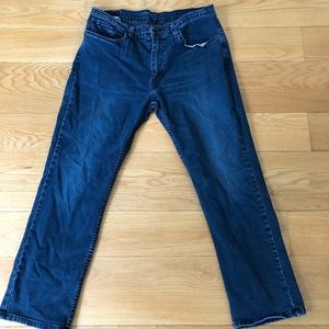 EUC Men’s Levi’s